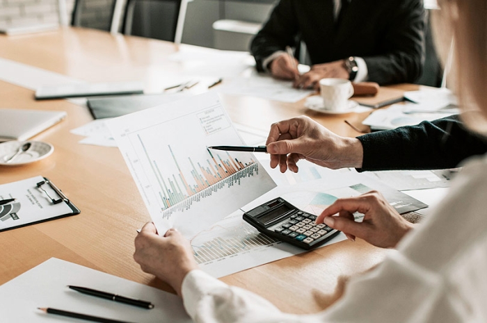 ¨Consultoría vs. Asesoría Empresarial: Diferencias ¨